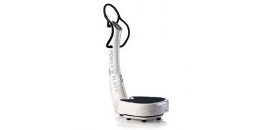 Přístroj Power plate - cvičení, recenze, diskuze, cviky