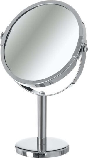 Kosmetické zrcadlo ø 12.5 cm - Casa Selección. Cvičení