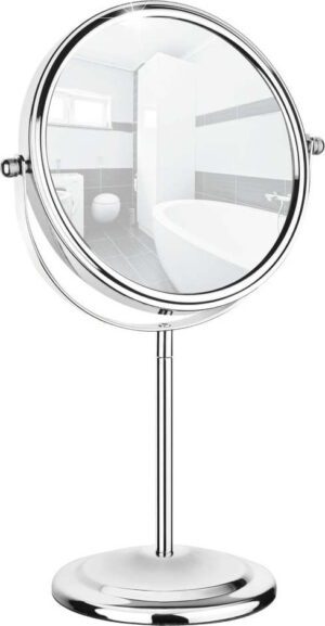 Kosmetické zrcadlo ø 15 cm – Maximex. Cvičení