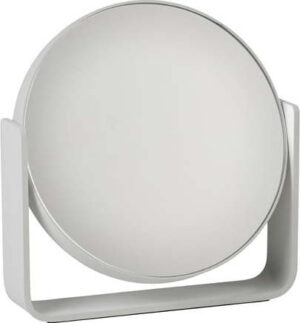 Kosmetické zrcadlo ø 19 cm Ume – Zone. Cvičení