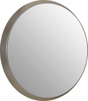Nástěnné zrcadlo ø 44 cm Athena – Premier Housewares. Cvičení