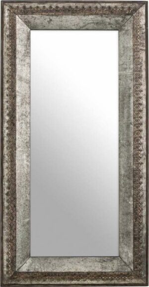 Nástěnné zrcadlo 77x149 cm Elementary – Premier Housewares. Cvičení
