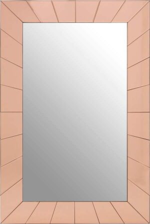 Nástěnné zrcadlo 80x120 cm Kensington – Premier Housewares. Cvičení