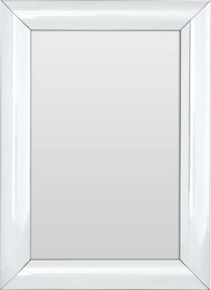 Nástěnné zrcadlo 86x119 cm – Premier Housewares. Cvičení