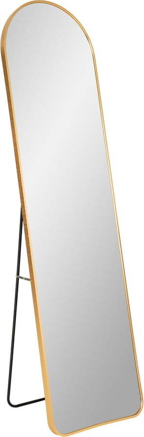 Stojací zrcadlo 40x150 cm Madrid – House Nordic. Cvičení