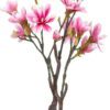 Umělá květina Magnolia – House Nordic. Cvičení