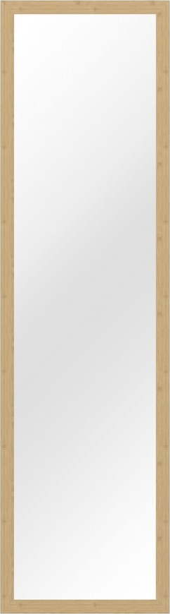 Zrcadlo na dveře 34x124 cm – Casa Selección. Cvičení