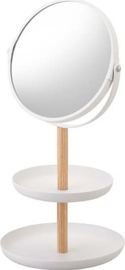 Kosmetické zrcadlo ø 17