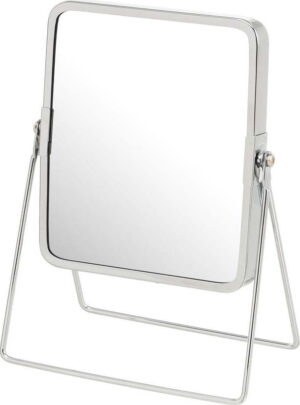 Kosmetické zvětšovací zrcadlo 16x23 cm – Casa Selección. Cvičení