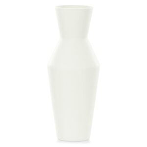 Krémová keramická váza (výška 24 cm) Giara – AmeliaHome. Cvičení