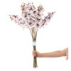 Umělé květiny v sadě 10 ks (výška 76 cm) Faleni – AmeliaHome. Cvičení