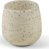 Betonový květináč ø 15 cm Terrazzo – Bonami Selection. Cvičení