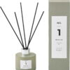 Difuzér No. 1 Parsley Lime – ILLUME x Bloomingville. Cvičení