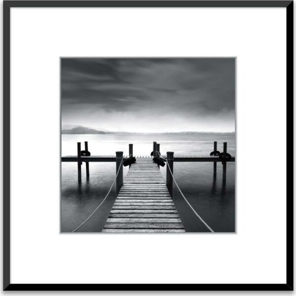 Plakát 50x50 cm Jetty – Styler. Cvičení