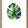 Plakát 30x40 cm Greenery – Styler. Cvičení