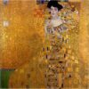 Reprodukce obrazu Gustav Klimt Adele Bloch-Bauer I