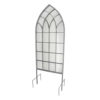 Venkovní zrcadlo 65x180 cm Gothic – Esschert Design. Cvičení