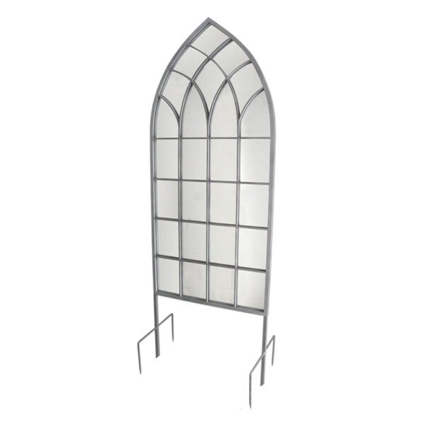 Venkovní zrcadlo 65x180 cm Gothic – Esschert Design. Cvičení