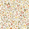 Dětská tapeta 10 m x 50 cm Vintage Flowers – Lilipinso. Cvičení