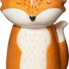 Kamenný květináč ø 10 cm Finley Fox – Sass & Belle. Cvičení