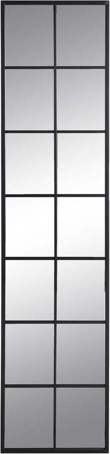 Nástěnné zrcadlo 40x170 cm WIndow – Ixia. Cvičení