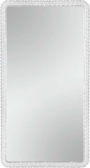 Nástěnné zrcadlo s osvětlením 37x70 cm Yuna – Mirrors and More. Cvičení