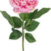 Umělá květina (výška 43 cm) Rose – Ixia. Cvičení