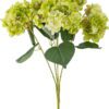 Umělá květina (výška 49 cm) Hydrangea – Bloomingville. Cvičení