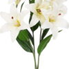 Umělá květina (výška 59 cm) Lily – Ixia. Cvičení