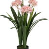 Umělá květina (výška 100 cm) Hyacinth – Ixia. Cvičení